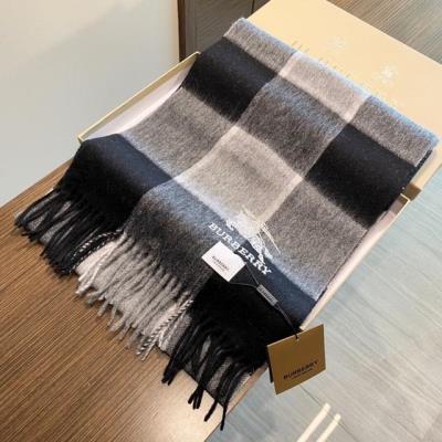 wholesale quality burberry scarf model no. 236